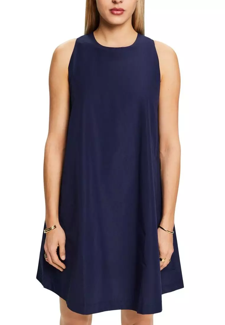 Buy Esprit ESPRIT A Lined Mini Dress 2024 Online ZALORA Singapore