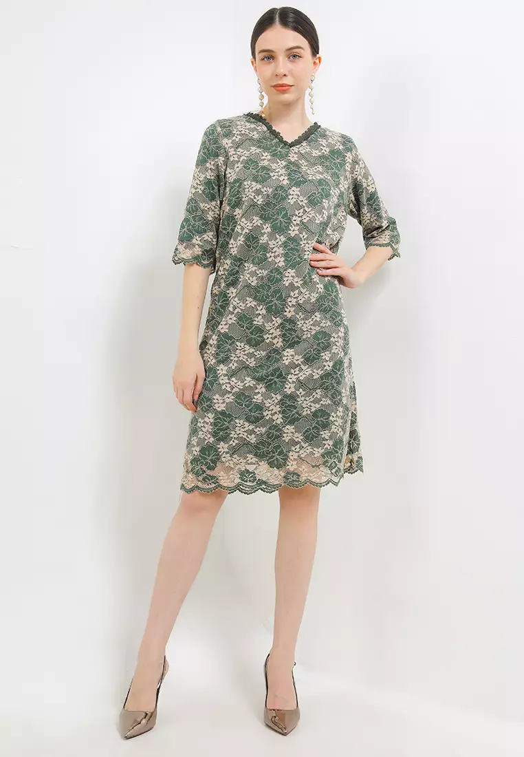 Eprise Collection Florida Dress