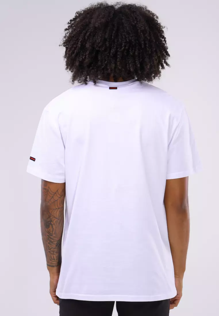 Round Neck Regular Fit