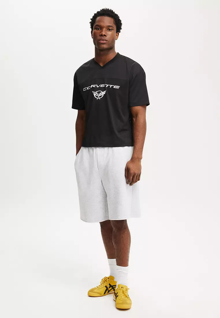 General Motors Football Jersey