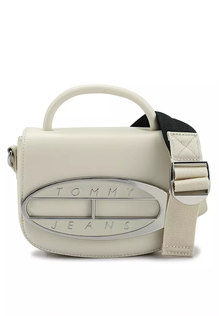 Buy Tommy Hilfiger Origin Crossover Bag Tommy Jeans Online ZALORA