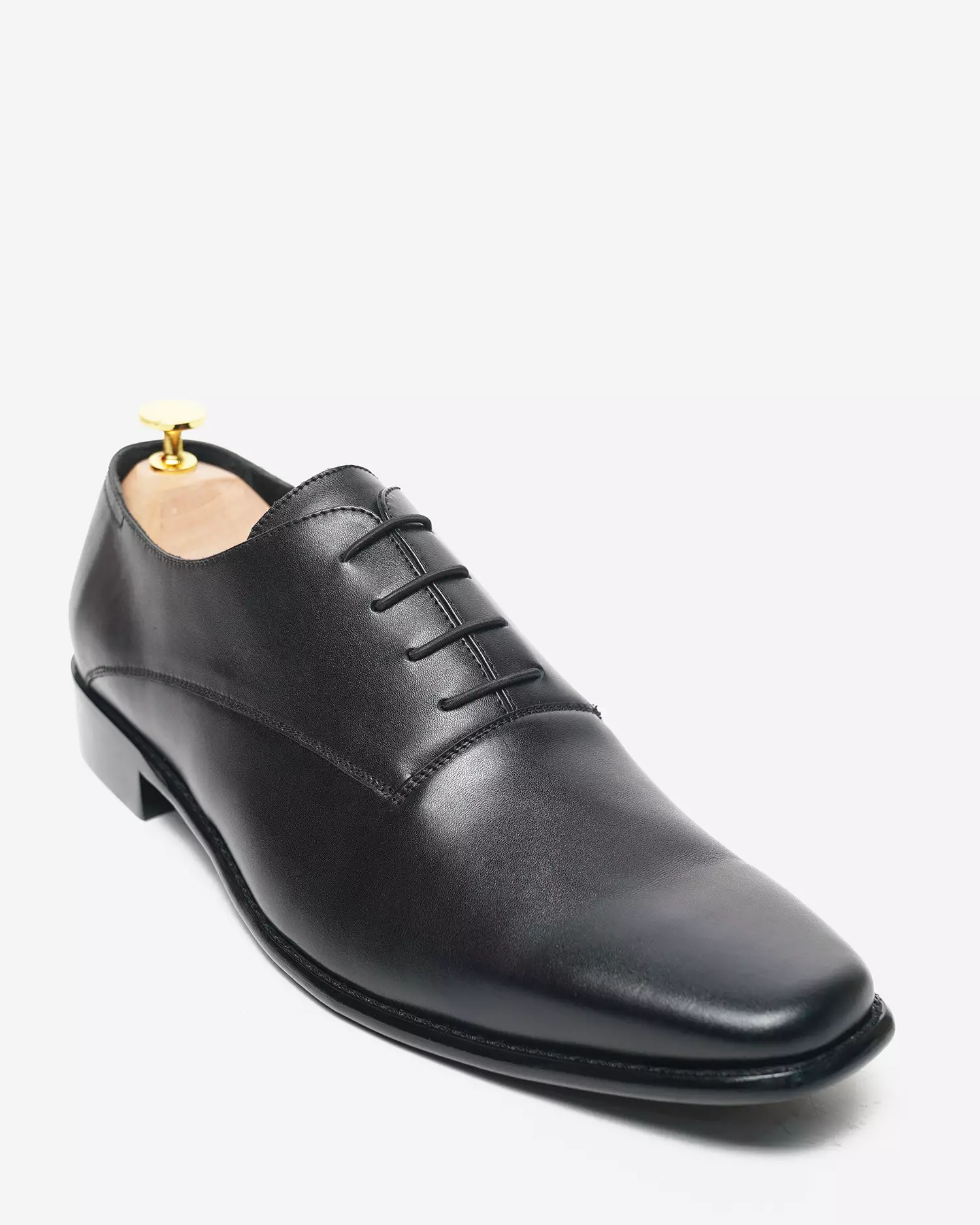 Buccheri Elandro Loafers Men Black
