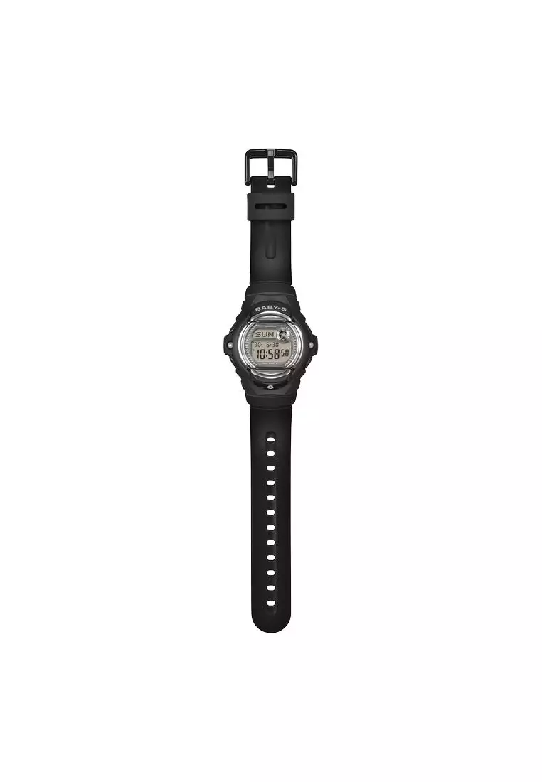CASIO BABY-G BG-169KB-1