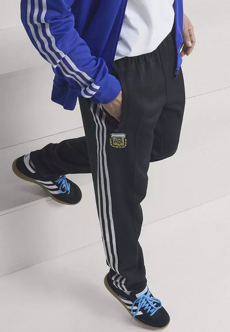 阿根廷經典運動褲