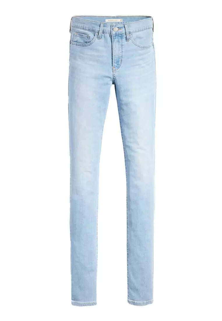 Levi's Women's 311 Shaping Skinny Jeans (19626-0455)