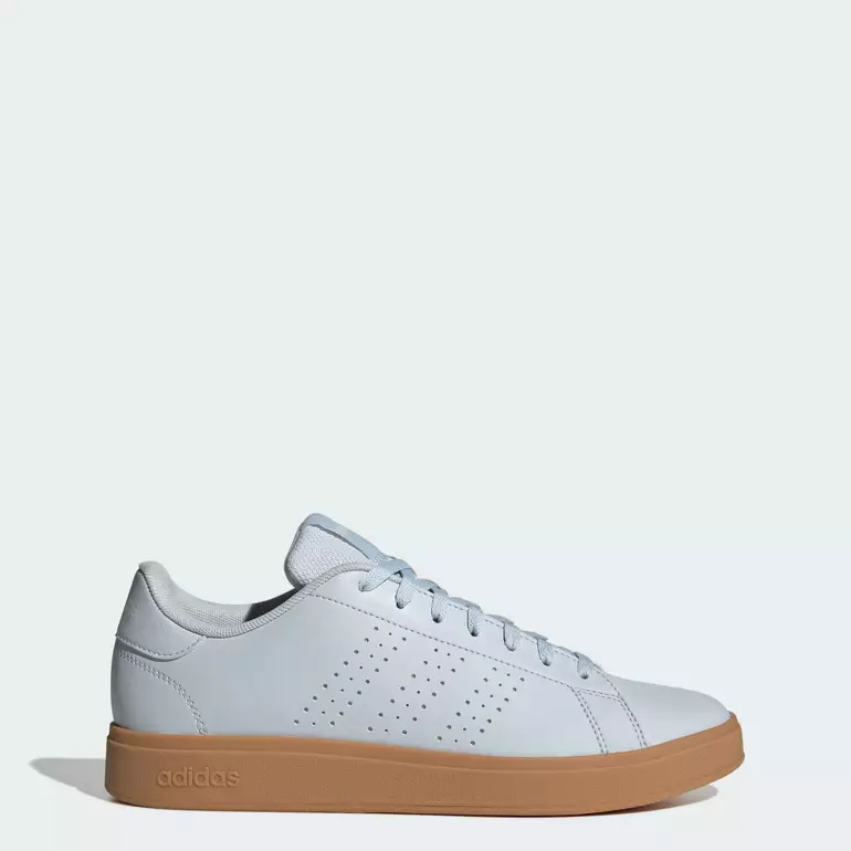 Lifestyle Advantage Base 2.0 Shoes Men Blue JH6870