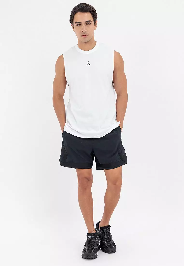 Sport Dri-FIT Woven Diamond Shorts