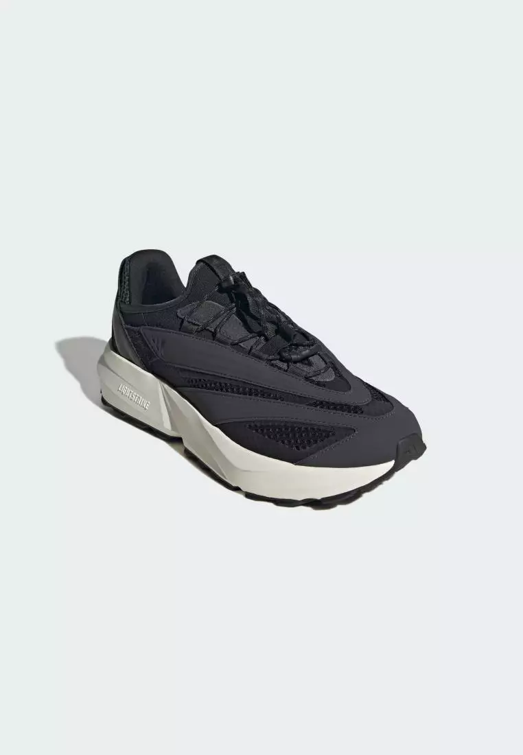 Lifestyle Lightblaze Vista Shoes Men Grey HP6961