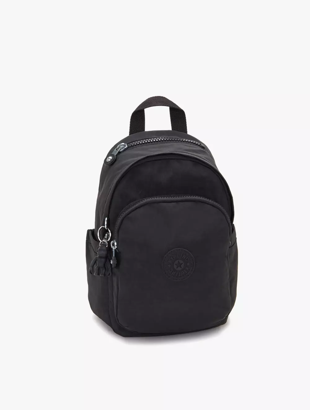 DELIA MINI - Black Noir