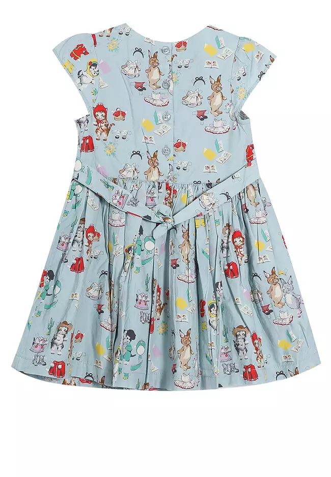 Cath kidston sale ice cream dress