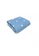 Jean Perry blue Jean Perry Osaka Dot Reversible 100% Cotton Bath Towel - Blue 65D31HLD2D8F52GS_1