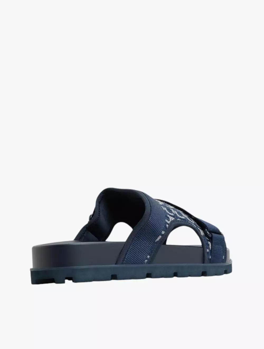 ALDO Deniels Men's Flat Sandals - Other Navy
