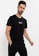 2XU black Contender Tee A1980AA877B88AGS_1