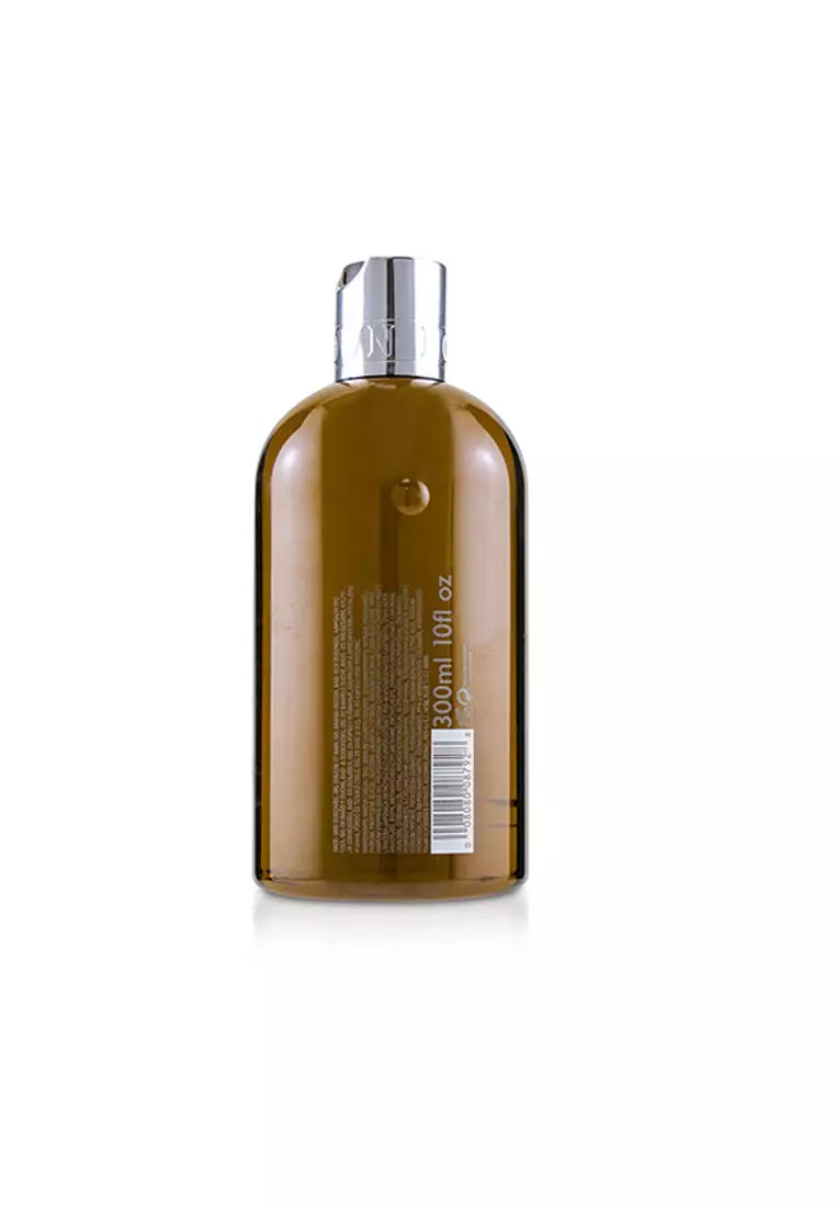 Molton Brown - Re-Charge Black Pepper Bath & Shower Gel 300ml/10oz