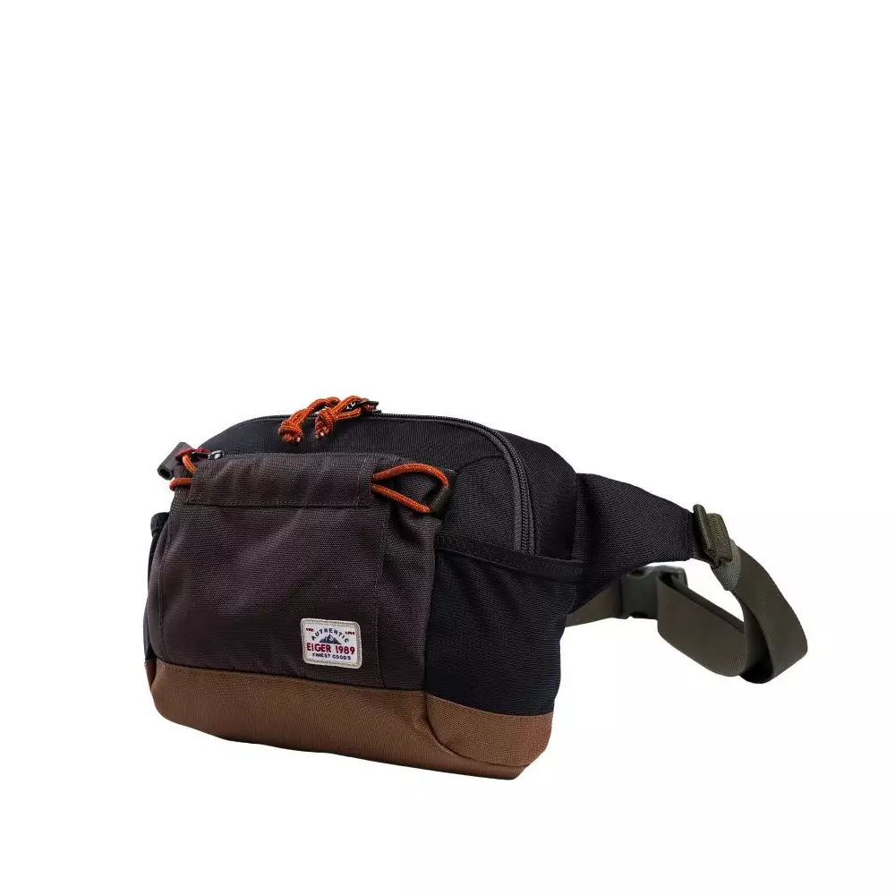 Eiger Wanderfurther Cross Sling Base