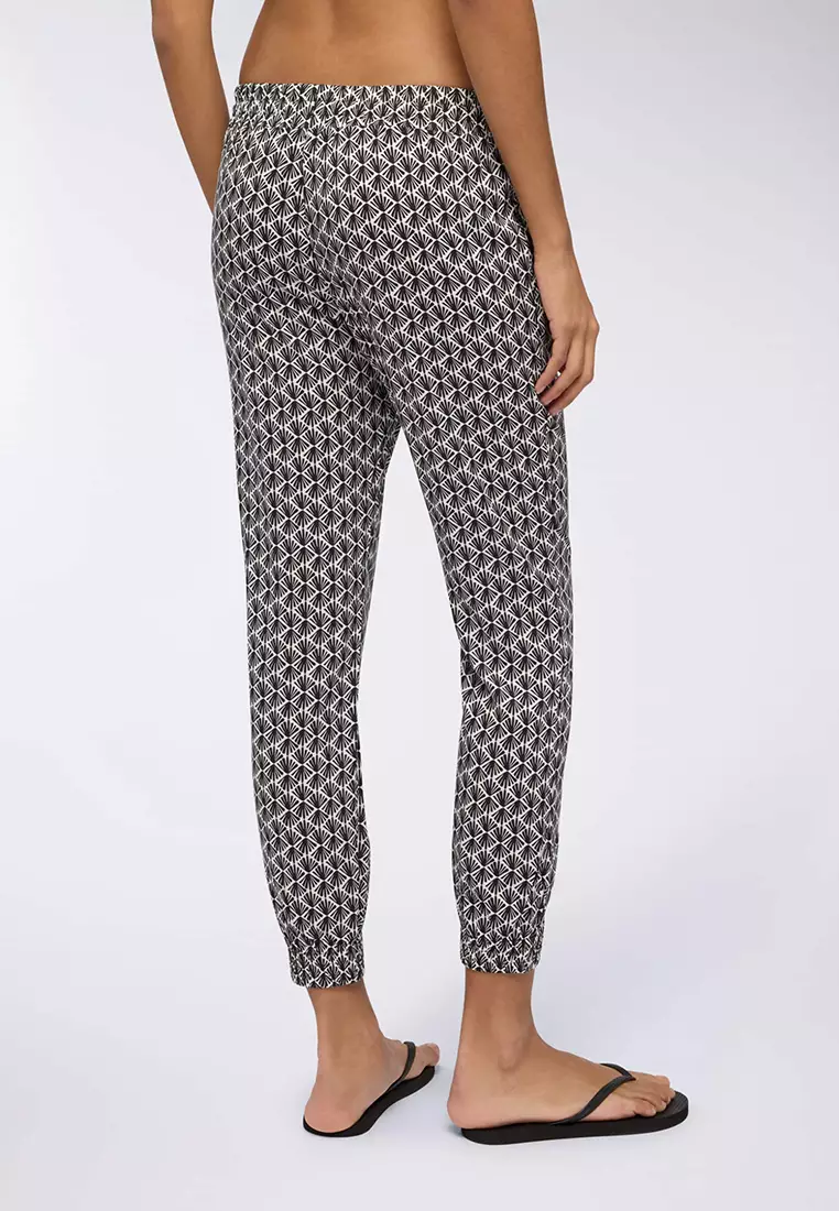 Woman Long Pants