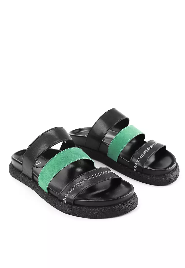 Ladies Sandal 30248Za