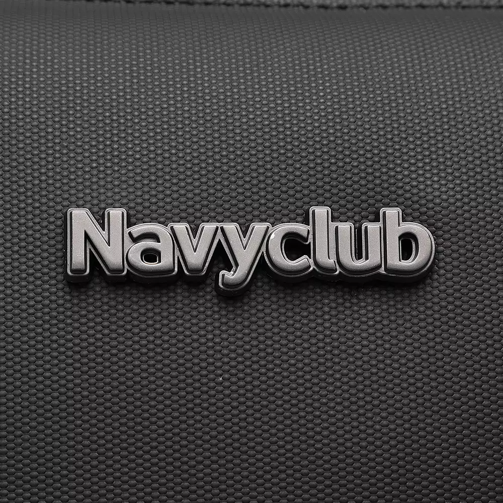 Navy Club Tas Ransel Laptop FHCJ - Backpack Daypack Up to 15 Inch Tas Pria Wanita