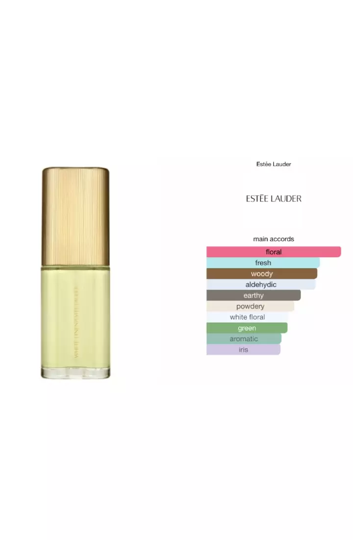 Estee Lauder White Linen Woman EDP - 60 ML (Parfum Wanita)