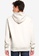 Old Navy white Pullover Hoodie 3807AAAD9299D1GS_1