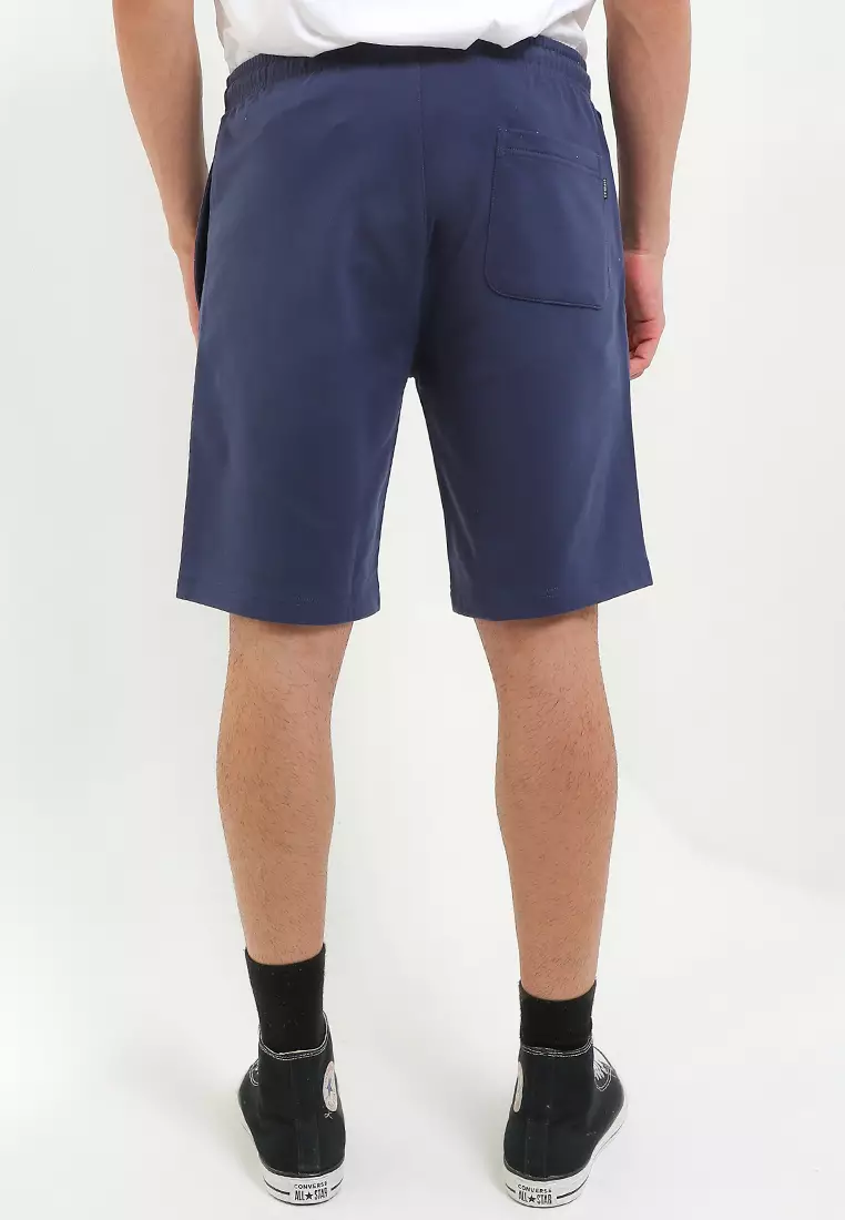 Wearers Left Star Chev Emb Short
