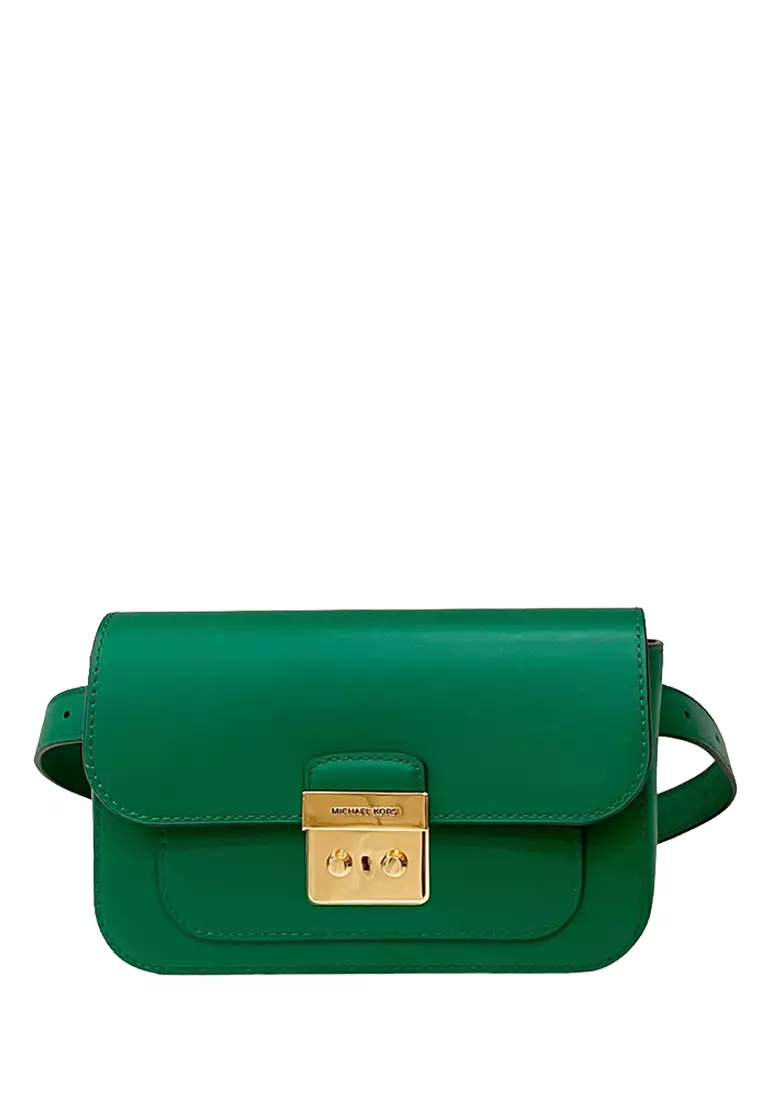 Michael kors sloan small clearance