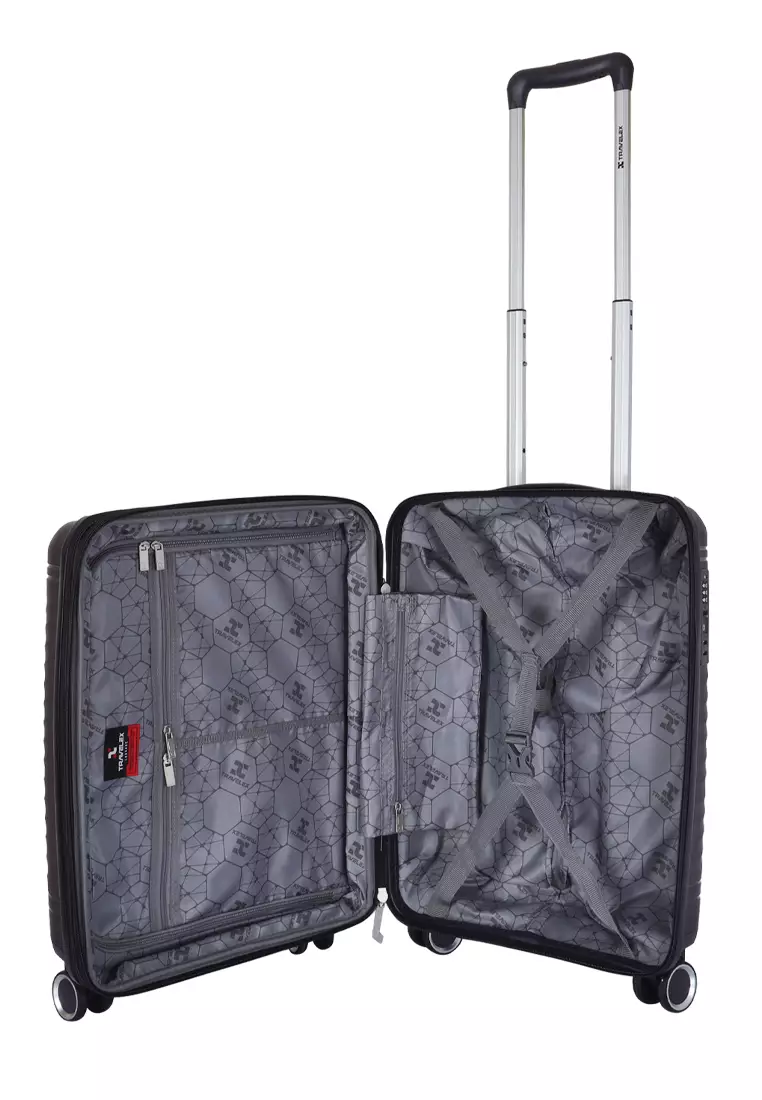 332 Hard Case Luggage Small (18 inches)