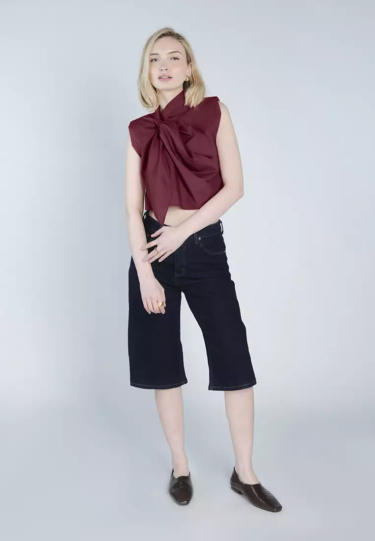 Fowler Sleeveless Top