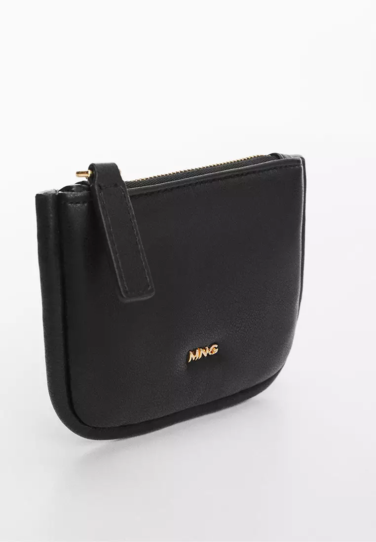 Buy Mango Quilted Coin Purse 2024 Online ZALORA Philippines