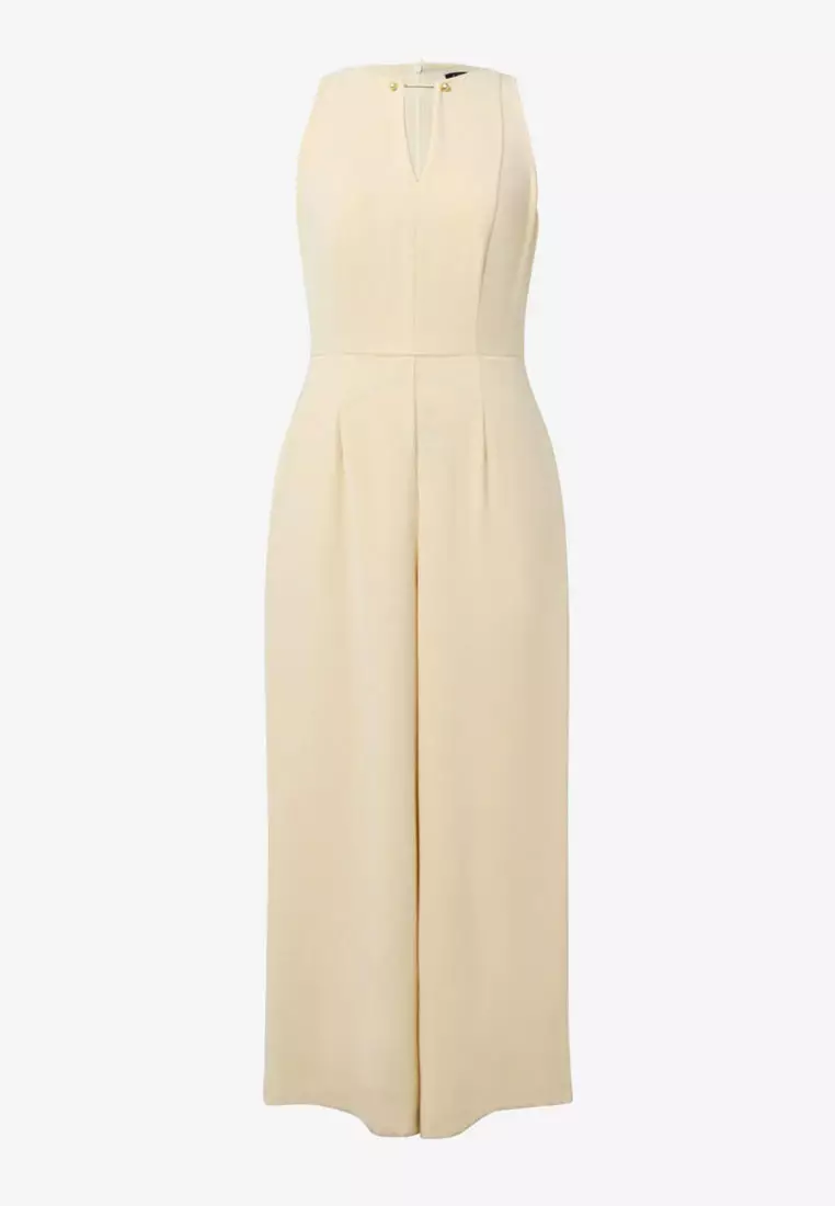 Killara Wide Leg Jumpsuit