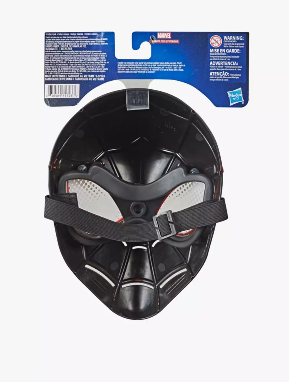 Marvel Spider-Man Hero Mask Assortment - AVSE3366