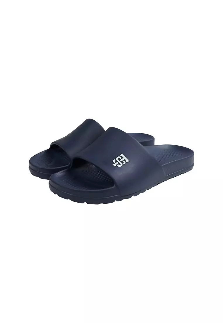 3Second Men's Slider Slip On Sandals Sporty Slydr OL-C190925
