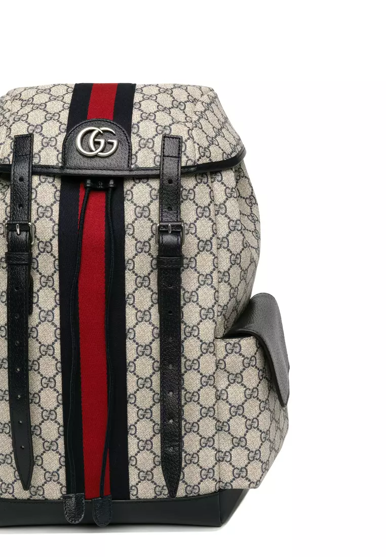 Compare & Buy Gucci Backpacks in Singapore 2023