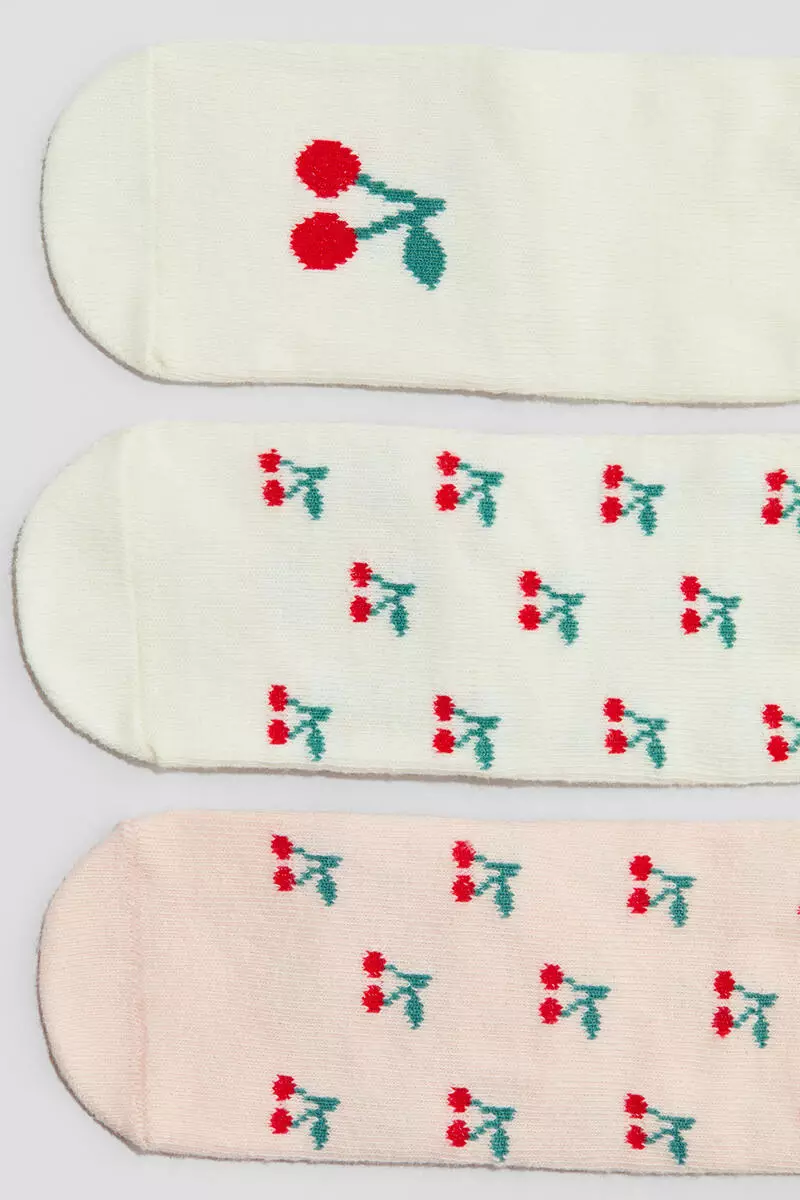 4-pack socks