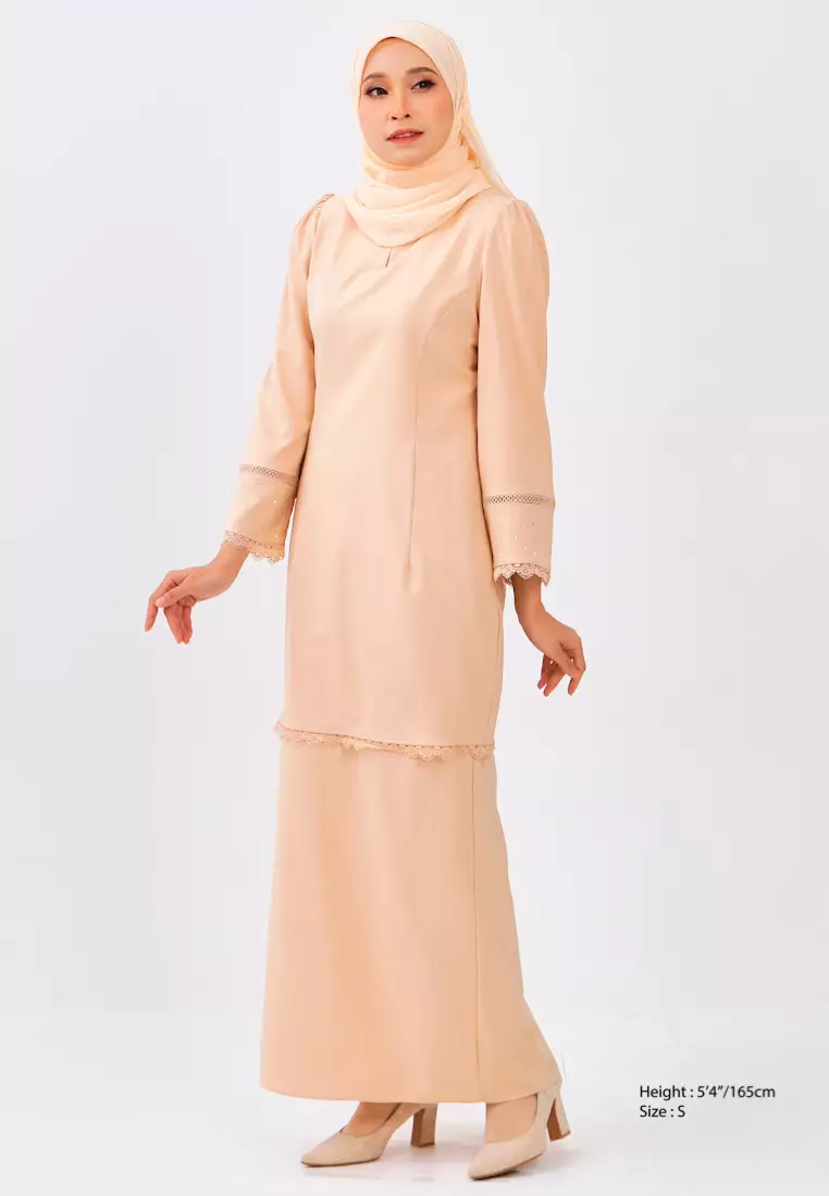 Gene Martino - Jasmine Kurung Modern