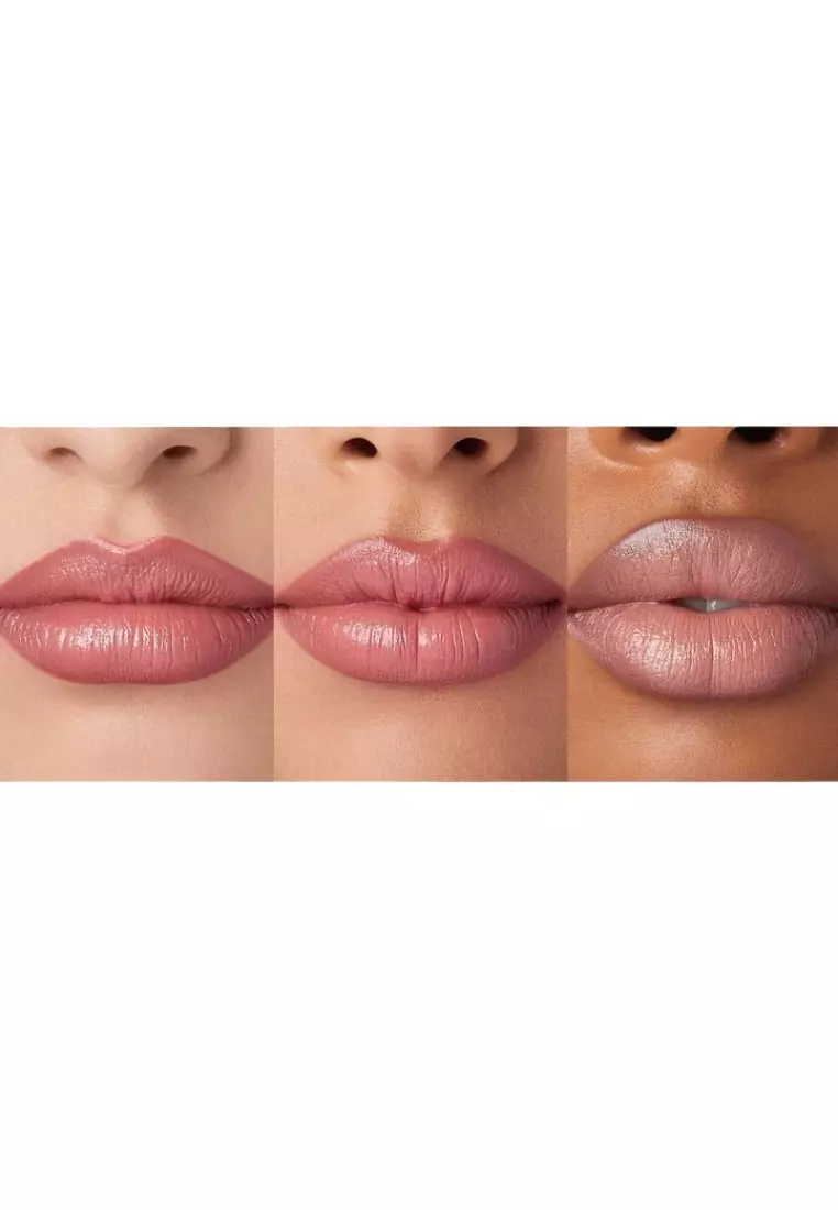 Matte & Satin Lipstick Praline