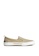 Sperry brown Sperry Women's Pier Wave Twin Gore Iridescent Sparkle Slip-On Sneaker - Taupe (STS86749) 952F3SH57282C3GS_1