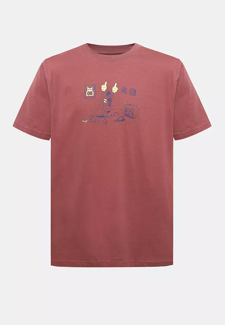 Newbie Fan T-Shirt