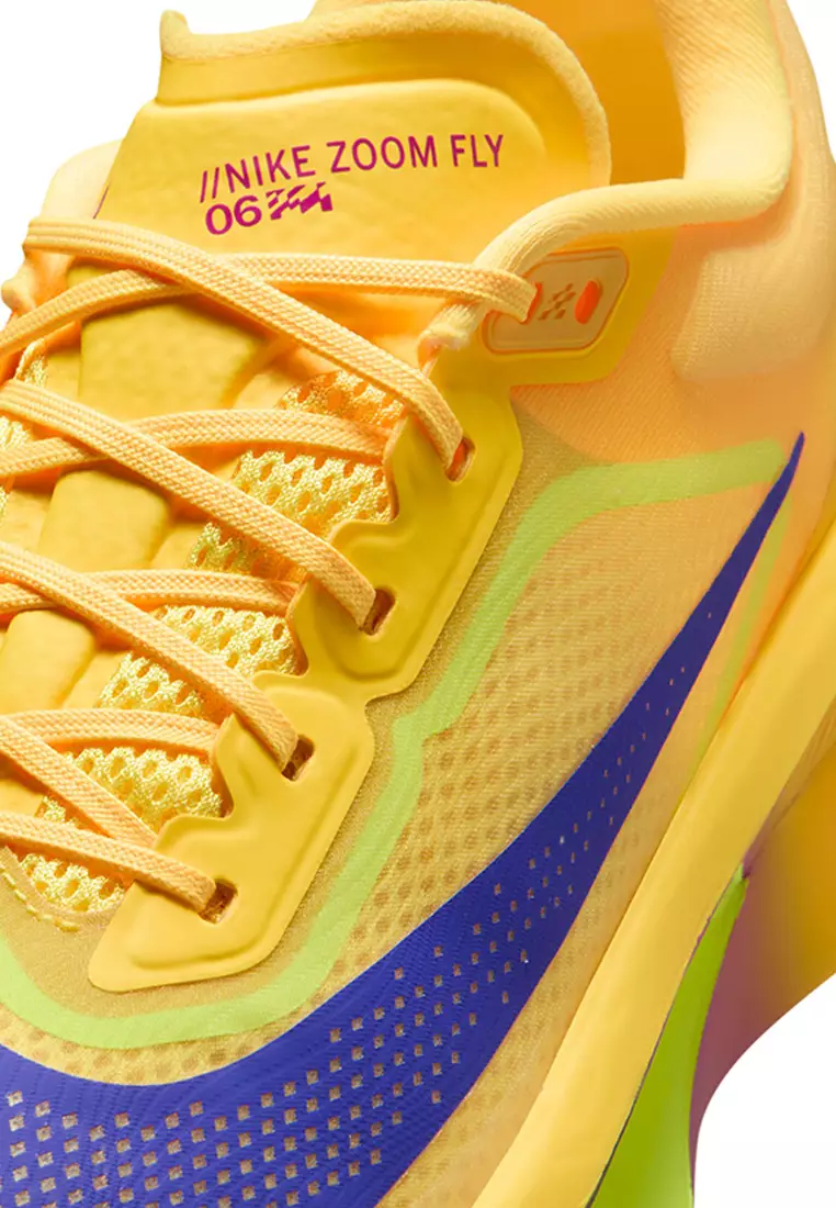 Nike Zoom Fly 6