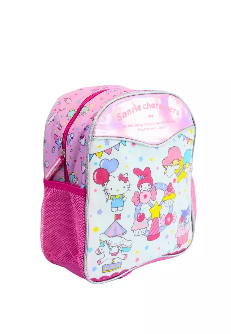 Amusement park cheap backpack