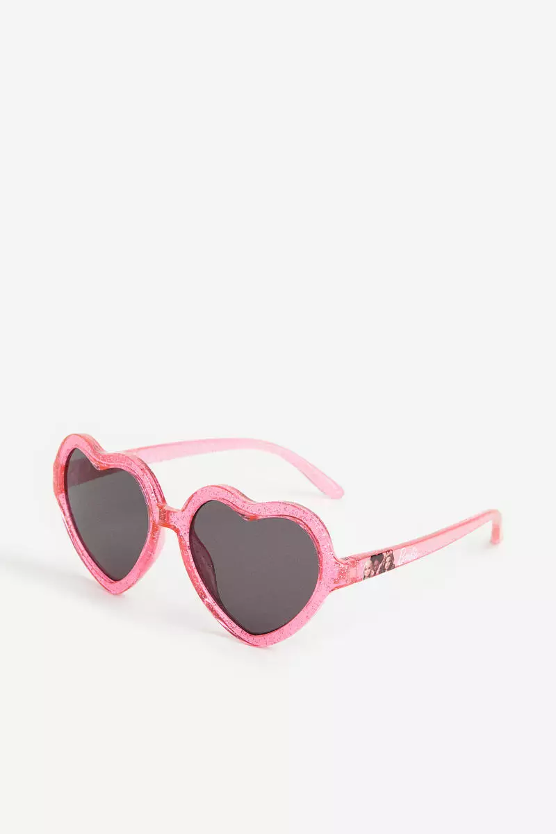 Heart sunglasses h&m sale