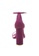 Schutz purple SCHUTZ Strap Block Heel Sandal - CURRENT (GRAPE) 831E1SHF861304GS_3