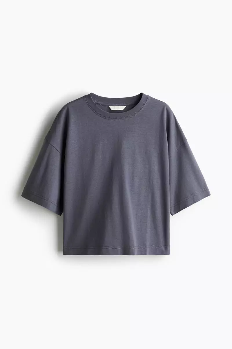 Boxy T-shirt
