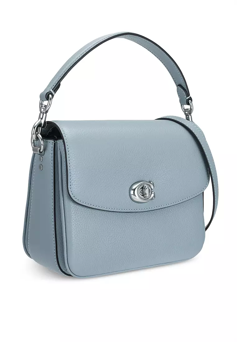 Coach cassie online grey