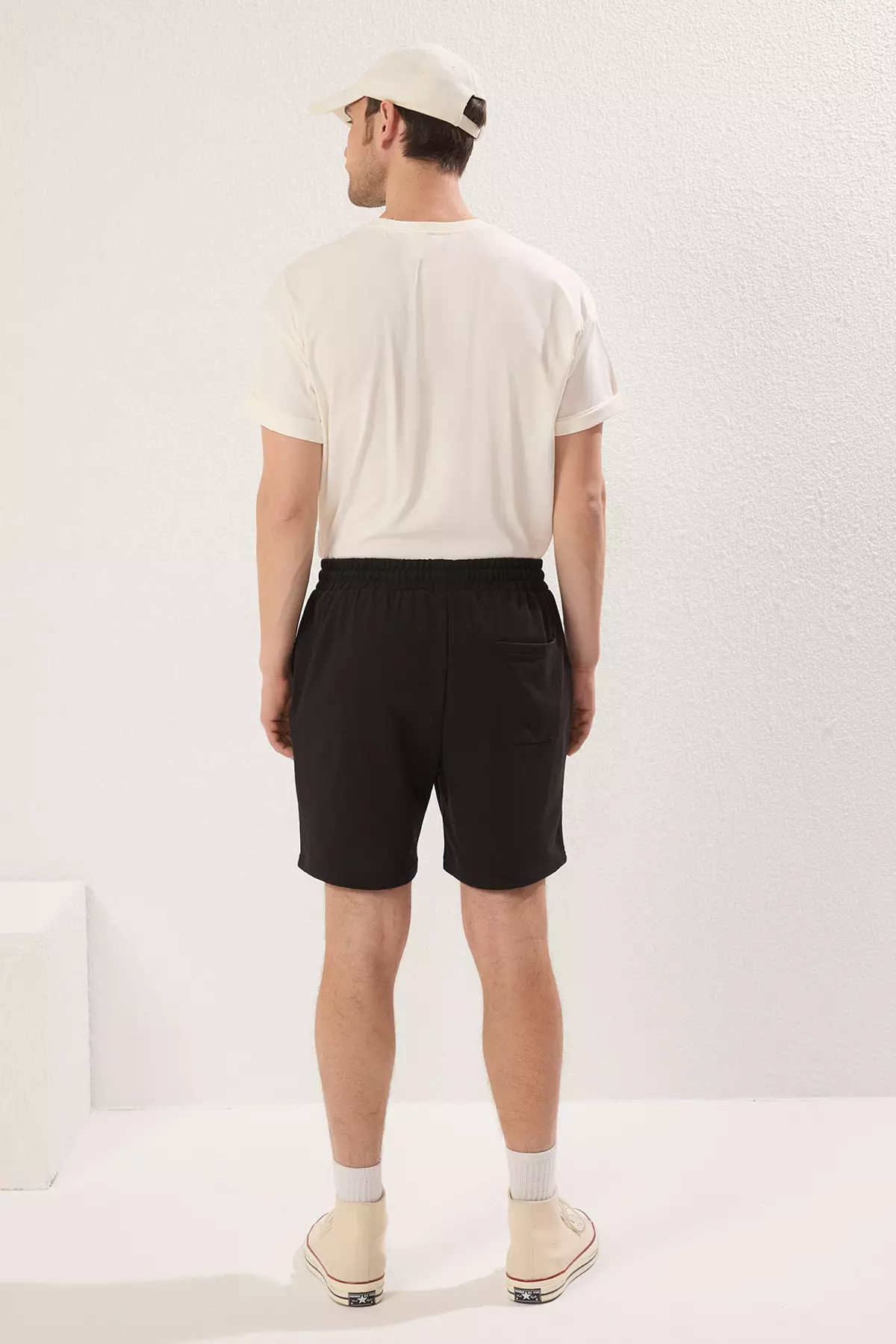 Straight 2-Pack Shorts