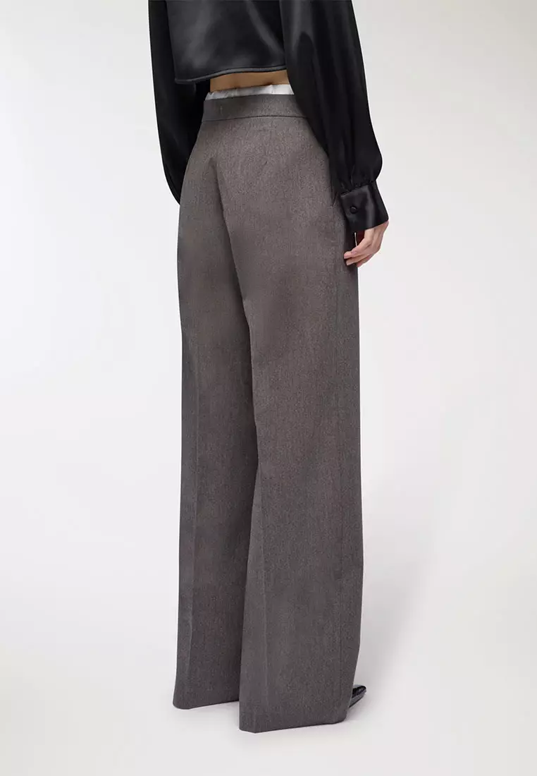 Woman Long Pants