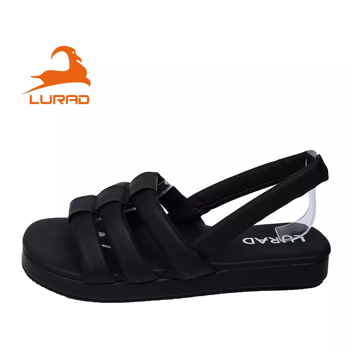 Sandal Flat Wanita Sendal Teplek Cewek Modis WL2462