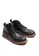 Twenty Eight Shoes black VANSA  Stylish Vintage Leather Ankle Boots VSM-B3810 48826SH4FB00CCGS_2