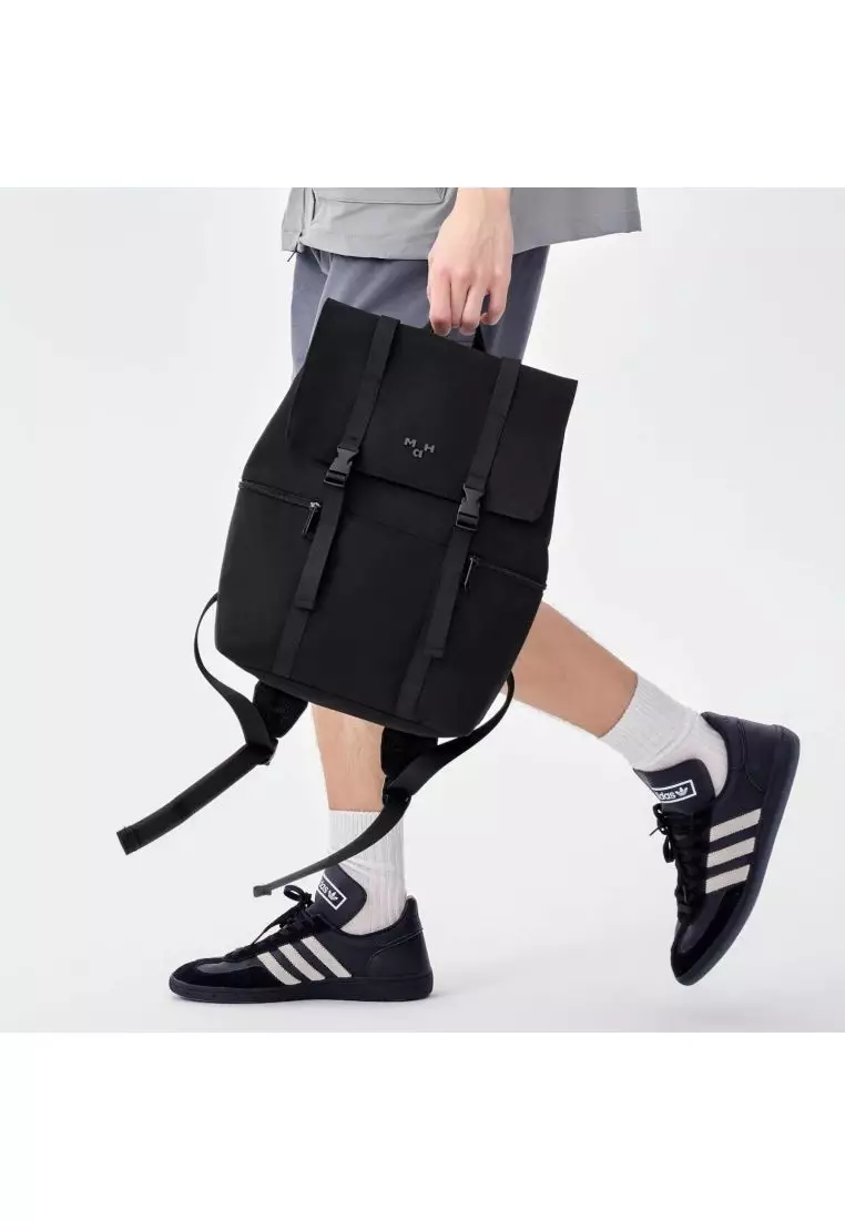 MAH Siro 11L Backpack - Black