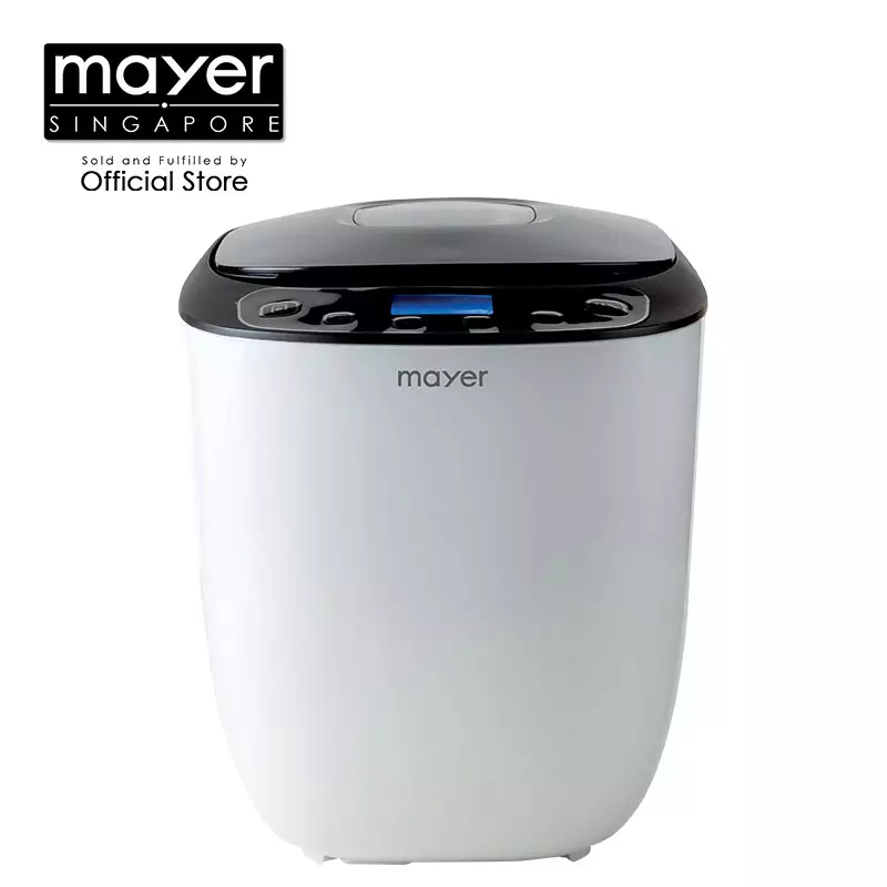 Buy Mayer Mayer 1kg Bread Maker MMBM4406 2024 Online ZALORA